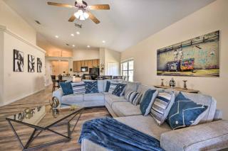 Lux 4BR Near Disney with Pool, BBQ and Resort Perks - Davenport - 8