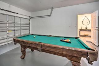 Lux 4BR Near Disney with Pool, BBQ and Resort Perks - Davenport - 6