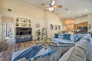 Lux 4BR Near Disney with Pool, BBQ and Resort Perks - Davenport - 5