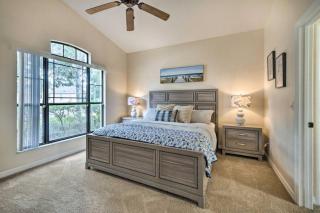 Lux 4BR Near Disney with Pool, BBQ and Resort Perks - Davenport - 4