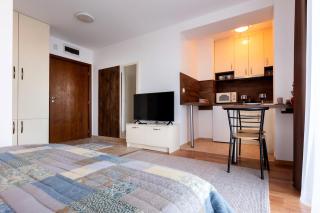 Pirin Sense Studio - View - Spa - Lobby - BBQ - Free Parking - Bansko - 6