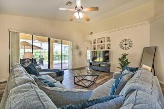 Lux 4BR Near Disney with Pool, BBQ and Resort Perks - Davenport - 3