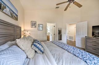 Lux 4BR Near Disney with Pool, BBQ and Resort Perks - Davenport - 2