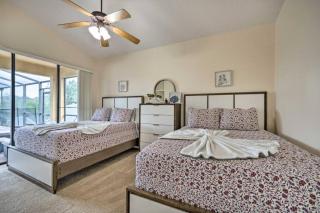 Lux 4BR Near Disney with Pool, BBQ and Resort Perks - Davenport - 1
