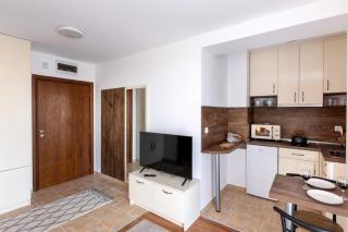 Pirin Sense Studio - View - Spa - Lobby - BBQ - Free Parking - Bansko - 5