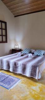 Hospedagem Brilho da Lua - Divino de São Lourenço - 6