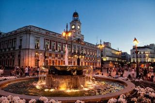 ººººPY Historical CityCentre WiFi AC SmartTVºººº - Madrid - 4