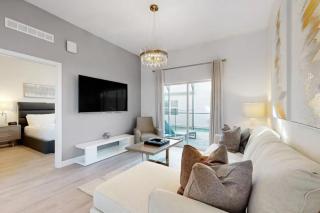 Spacious 5BR and 4BA Oasis with Pool - 15 Min to Disney - Davenport - 5
