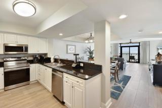 Southwind 1207 condo - Myrtle Beach - 5