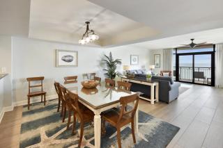 Southwind 1207 condo - Myrtle Beach - 4