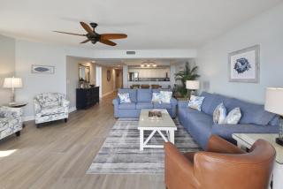 Southwind 1207 condo - Myrtle Beach - 2