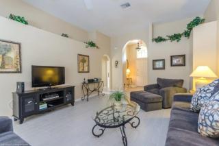 3BR Oasis Pool, Hot Tub, Game Room Near Disney - Davenport - 5