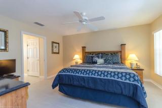 3BR Oasis Pool, Hot Tub, Game Room Near Disney - Davenport - 4
