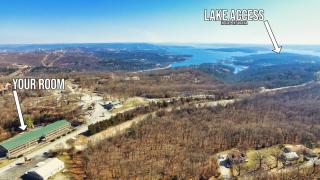 Jonesbones Lodge- Silver Dollar City Getaway - Branson - 1