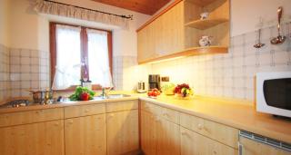 Ferienwohnungen Beim Zellerbäck inkl. Chiemgaukarte - 4