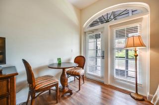 Naples Vacation Rental Studio in Resort Community - Naples - 1