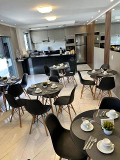 Hotel Aris - União da Vitória - 5