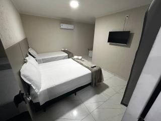 Hotel Aris - União da Vitória - 3