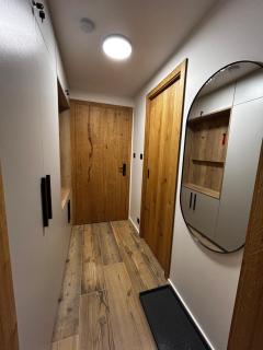 CORSO RUSTIC Luxury Apartment Harrachov, Ski in - Ski out, High Speed Wi-fi, Smart TV - 3