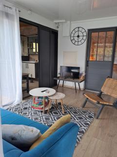 Ti Caz Luxuriante - Saint-Louis - 9