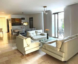 Departamento con Jacuzzi Privado - El Cercado - 0