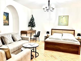 Tiflis luxe apartment - Tbilisi - 7