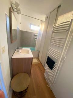Appartement T1 cosy- terrasse - parking gratuit - Montpellier - 2
