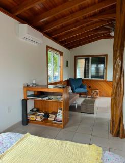 Dove Escapes - One bdrm raised Cabana in Riversdale - Riversdale - 7