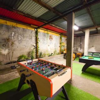 La Villa Du Belvédère - 4