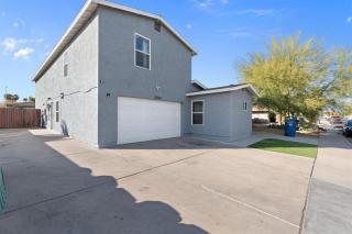 4 Bedroom, Jacuzzi, Location and Outdoor Dining - Mesa - 4
