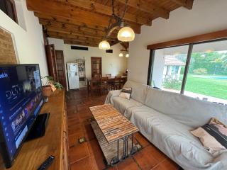Carmela Inn - Monte Grande - 7