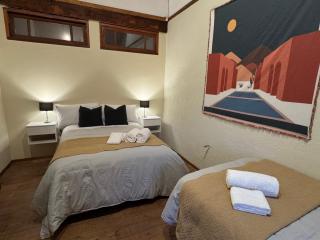 Carmela Inn - Monte Grande - 5