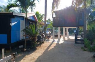 Dove Escapes - One bdrm raised Cabana in Riversdale - Riversdale - 1