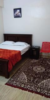 Sharia roomss - Kodaikānāl - 9