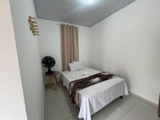 CHALÉ da MISERICÓRDIA - 5