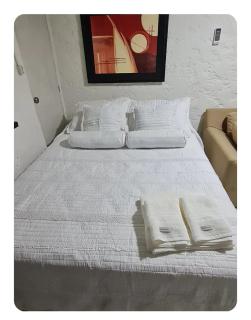 Casa de huéspedes en Maldonado - Maldonado - 5