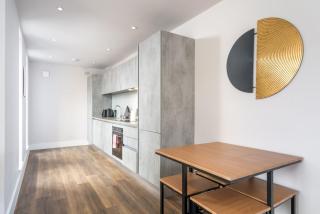 Boutique Lux London Apartments-Free Parking - 3