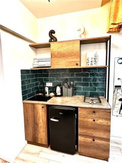 Tiflis luxe apartment - Tiflis - 4