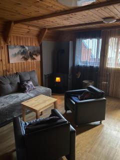 Chata TATRY, - Vyšné Hágy - 3