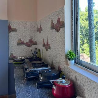 Clam retreat Cozy 1BHK Homestay - Tezpur - 5