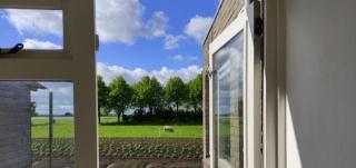 In het mooie Friesland Vele bezienswaardigheden - Hantum - 0