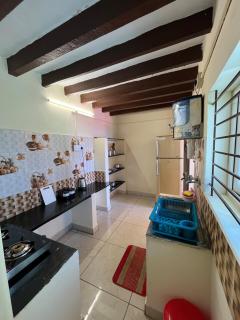 Raji Illam - Pondicherry - 7