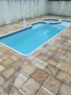 Casa da Praia - Osório - 0