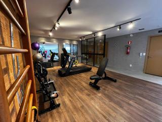 Edifício High Ponta Verde 405-Mandi Hospitalidade - 2