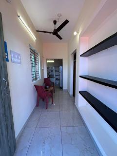 Raji Illam - Pondicherry - 5