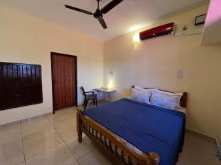 Raji Illam - Pondicherry - 0