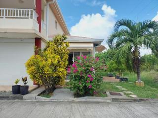 SOLEY KARAIB Appartement au Vauclin Martinique - Le Vauclin - 7