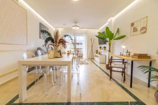 Apartamento Gala en la Miilla de Oro Marbella - Marbella - 5