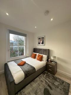 Stunning newly refurbished 1 bed in kings cross, st Pancras!320 - London - 3