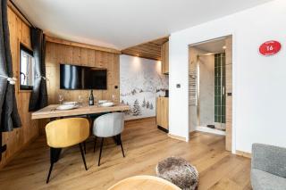 Le Vautna - Immodreams - Avoriaz - 7